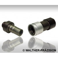 walther低壓聯軸器CG-G25用于鐵路技術輕軌汽車等