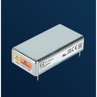 FuG Elektronik Q系列DC-DC高壓轉(zhuǎn)換器，具有超小型，高可靠性