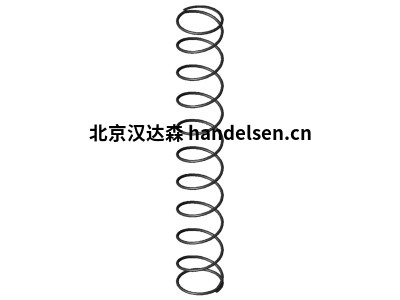 德國Gutekunst D-206D壓縮彈簧主要應用領域介紹