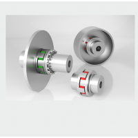 RINGFEDER 彈性體顎式聯(lián)軸器GWE、TNM、TNS 和 TNB系列
