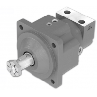 M+S Hydraulic B/MR系列電機(jī)制動(dòng)器，完全集成的摩擦盤(pán)式制動(dòng)器