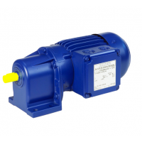 Bauer Gear Motor 小型工業(yè)減速電機(jī)，廣泛用于機(jī)械、物料搬運(yùn)等