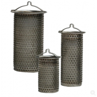 德國(guó)Filtration SA031AE14000濾芯，用于單聯(lián)和雙聯(lián)過濾器