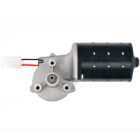 Ankarsrum 減速直流電機(jī)，用于電弧焊送絲機(jī)單元和其他工業(yè)應(yīng)用