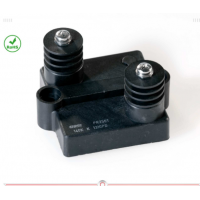 ATE PR250系列厚膜功率電阻器，適用于高頻應(yīng)用的無(wú)感應(yīng)性能