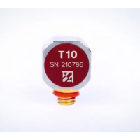 SONOTEC T10型 結(jié)構(gòu)聲探頭，可用于監(jiān)測(cè)機(jī)器、系統(tǒng)和過(guò)程的狀況