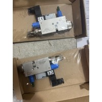 schuetze噴霧閥MKDD-IS用于鑄造行業(yè)、玻璃行業(yè)-廠家直采