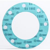 TEADIT NA-1002EU 無石棉密封板，適用于中等溫度和壓力的密封板