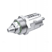 Menzel低噴霧型標準噴嘴INDUTEC MS SD4