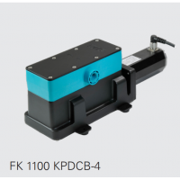 KNF 隔膜液體泵FK1100系列，輸送和分配中性和腐蝕性液體，不會污染介質(zhì)