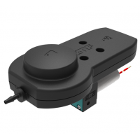 KNF 隔膜液體泵 FP7型，具有免維護(hù)、自吸、耐干運行等特點