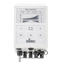 Eltex PRO 離子發(fā)生器 ES61，靈活的高端放電電源，適用于各種應(yīng)用