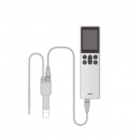 芬蘭Vaisala Indigo80手持式指示器，用于便攜式診斷