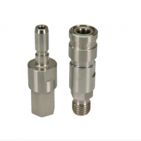 WALTHER-PR?ZISION 生產(chǎn)各種應(yīng)用的聯(lián)軸器，適用于所有工業(yè)領(lǐng)域