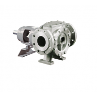 Johnson Pump TopGear H 內(nèi)嚙合齒輪泵，適用于高要求應(yīng)用