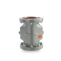Warex Valve 夾管閥DQV，是壓力控制截止閥，介質(zhì)為中性氣體或液體
