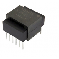 Vishay 高速光耦合器，25 MBd，SOIC-8封裝 VOIH72A