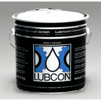 LUBCON Thermoplex TTF 201-5 潤滑脂，具有較強(qiáng)的防腐蝕性能