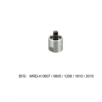 Weforma 阻尼器，提供三種不同的阻尼方向，順時針、逆時針和雙向