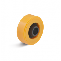 TORWEGGE輸送輥 ? 48/12 mm，適用于50 kg以下的應(yīng)用