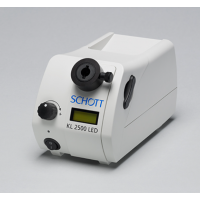 Schott AG KL光纖光源，采用 LED 或鹵素照明，廣泛用于體視顯微鏡