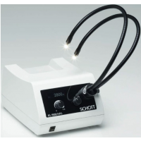 Schott AG KL 1500 HAL光源，旨在為顏色關(guān)鍵測(cè)量提供zui佳性能