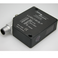 Sensor Instruments 激光三角測(cè)量傳感器，精確地確定物體的距離或厚度