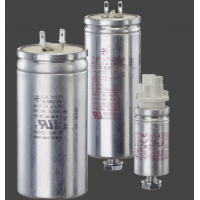 Hydra 照明電容器，專為高強度放電照明的高溫環(huán)境中使用而設(shè)計