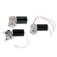 ANKARSRUM 無刷直流電機，具有效率高、使用壽命長等優(yōu)點