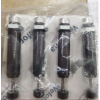 SUSPA氮?dú)鈴椈?6-6系列用于汽車(chē)工業(yè)