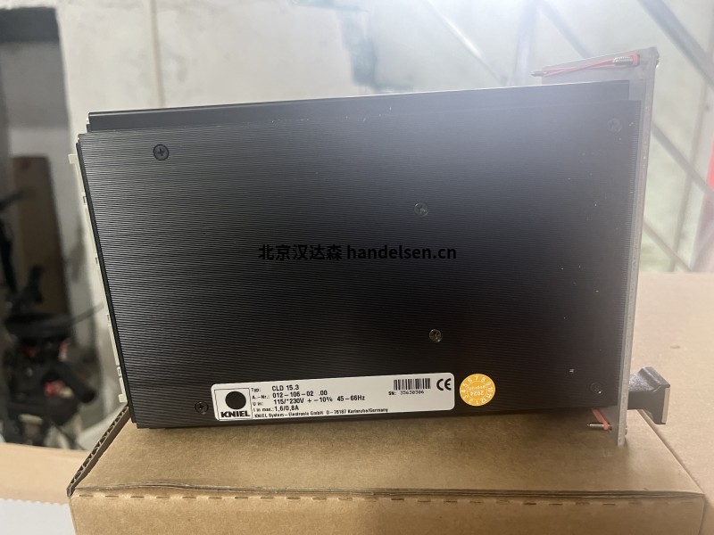 KNIEL線(xiàn)性電源CL 5.10單輸出50W 19英寸電源 87c3517d-9f89-4455-bab1-b5f10733008c