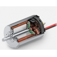 瑞士Maxon 生產(chǎn)直流電機(jī)、無(wú)刷電機(jī)、步進(jìn)電機(jī)、電機(jī)控制器和傳感器等