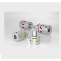 RINGFEDER 彈性體顎式聯(lián)軸器GWE、TNM、TNS 和 TNB系列