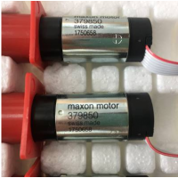 Maxon Motor電機EC-max 30 ?30 mm，無刷，40 W，帶霍爾傳感器 零件型號 272770