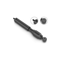德國Stabilus液壓阻尼器STAB-O-SHOC系列產品