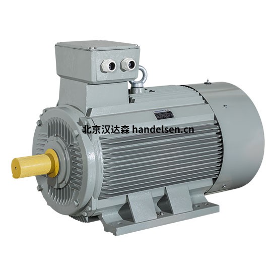 AC motoren低壓電機
