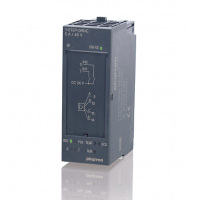 德國PHYTRON驅(qū)動器1-STEP-DRIVE型步進電機驅(qū)動器