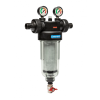 比利時CINTROPUR半工業(yè)用水濾水器NW 280 1″型，F(xiàn)WCCNW280