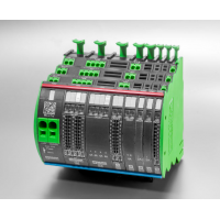 德國MURR穆爾電源 MICO系列MICO PRO、MICO+、MICO fuse