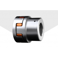 德國(guó)KTR聯(lián)軸器ROTEX CFN系列側(cè)帶法蘭連接的扭轉(zhuǎn)柔性爪形聯(lián)軸器