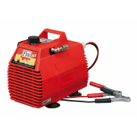 意大利Fini Compressors FLASH 24，24伏無油壓縮機(jī)