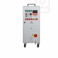 瑞士Tool-Temp控溫器TT-168 E型，經(jīng)典雙核12KW