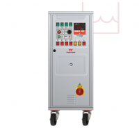 瑞士Tool-Temp控溫器TT-1548 E型，12KW水溫控制器