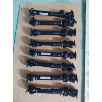 意大利Elbe 0.107.110萬向軸用于冷端傳送設備
