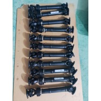 意大利Elbe 0.800系列球形傳動軸應用于機械工程