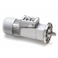 探秘Mini Motor直流電機(jī)MCC系列：工業(yè)動力的精密之選