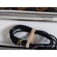 英國(guó)RDP位移傳感器MD5/1000AG彈簧剛度0.4N/cm