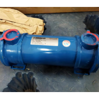 意大利Emmegi熱交換器2MS112用于移動(dòng)液壓 工程機(jī)械
