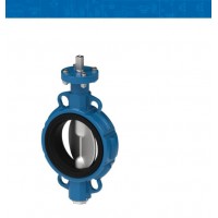 捷克VALVEA蝶閥VA5001.S可用于石油化工 食品等行業(yè)