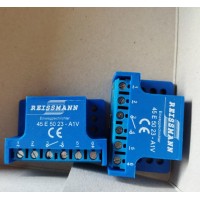 德國Reissmann制動(dòng)整流器45B/E5030-A310輸入電壓為 42-500V